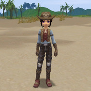 『ブライトシャドウ』頭仮面装備だけが当たる「ガチャ頭」新発売