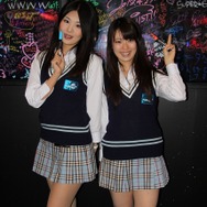 【ニコニコ超会議2】お待たせ！超コンパニオン写真集