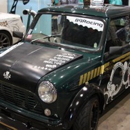 【ニコニコ超会議2】痛車、痛バイクが大集結・・・超フォトレポート