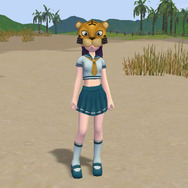 『ブライトシャドウ』頭仮面装備だけが当たる「ガチャ頭」新発売