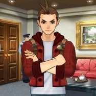 王泥喜法介