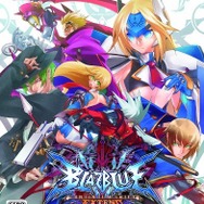 『BLAZBLUE CONTINUUM SHIFT EXTEND』