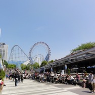 【パズドラ ファン感謝祭2013】『パズドラZ』初プレイアブル出展！入場規制のかかる盛況ぶり