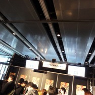 【パズドラ ファン感謝祭2013】『パズドラZ』初プレイアブル出展！入場規制のかかる盛況ぶり