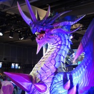 【パズドラ ファン感謝祭2013】『パズドラZ』初プレイアブル出展！入場規制のかかる盛況ぶり