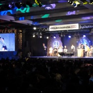 【パズドラ ファン感謝祭2013】『パズドラZ』初プレイアブル出展！入場規制のかかる盛況ぶり