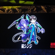 【パズドラ ファン感謝祭2013】ついに来た!『パズドラ』×「ヱヴァ」今年最大級のコラボ決定