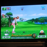 『めっちゃGOLF』(アンバランス)