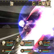 2人目が使用するアイテムを選択するとスタート。