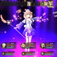 連携しておくと、2人目が使用するアイテムの効果がアップ。