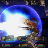 レイファーの「バスターキャノン」