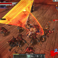 ゲームオン、Neowiz Japanを吸収合併　武将が多数の敵兵を打ち倒す『WARLORD』を日本でサービス