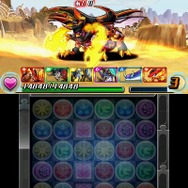 【パズドラ ファン感謝祭2013】モンスターの躍動感に爆売れの予感!『パズドラZ』プレイアブルレポート