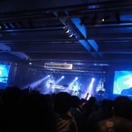 【パズドラ ファン感謝祭2013】『パズドラ』のイトケンとしてライブに初登壇!バンドアレンジに熱狂せよ