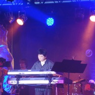 【パズドラ ファン感謝祭2013】『パズドラ』のイトケンとしてライブに初登壇!バンドアレンジに熱狂せよ