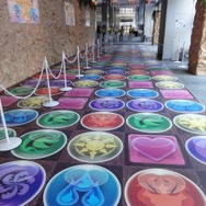 【パズドラ ファン感謝祭2013】新規イラスト20枚を接写!きぐるみやコスプレも!フォトレポートでイベント振り返り