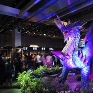 【パズドラ ファン感謝祭2013】新規イラスト20枚を接写!きぐるみやコスプレも!フォトレポートでイベント振り返り