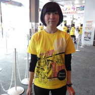 【パズドラ ファン感謝祭2013】新規イラスト20枚を接写!きぐるみやコスプレも!フォトレポートでイベント振り返り