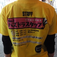 【パズドラ ファン感謝祭2013】新規イラスト20枚を接写!きぐるみやコスプレも!フォトレポートでイベント振り返り