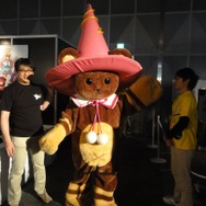 【パズドラ ファン感謝祭2013】新規イラスト20枚を接写!きぐるみやコスプレも!フォトレポートでイベント振り返り