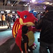 【パズドラ ファン感謝祭2013】新規イラスト20枚を接写!きぐるみやコスプレも!フォトレポートでイベント振り返り