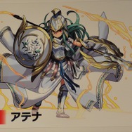 【パズドラ ファン感謝祭2013】新規イラスト20枚を接写!きぐるみやコスプレも!フォトレポートでイベント振り返り