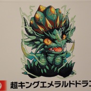 【パズドラ ファン感謝祭2013】新規イラスト20枚を接写!きぐるみやコスプレも!フォトレポートでイベント振り返り