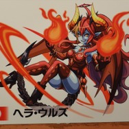 【パズドラ ファン感謝祭2013】新規イラスト20枚を接写!きぐるみやコスプレも!フォトレポートでイベント振り返り