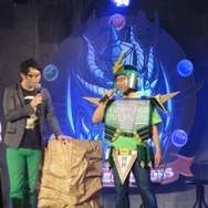 【パズドラ ファン感謝祭2013】新規イラスト20枚を接写!きぐるみやコスプレも!フォトレポートでイベント振り返り