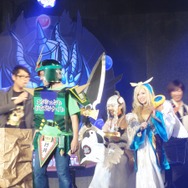 【パズドラ ファン感謝祭2013】新規イラスト20枚を接写!きぐるみやコスプレも!フォトレポートでイベント振り返り