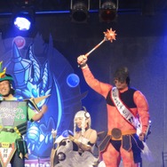 【パズドラ ファン感謝祭2013】新規イラスト20枚を接写!きぐるみやコスプレも!フォトレポートでイベント振り返り