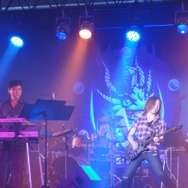 【パズドラ ファン感謝祭2013】『パズドラ』のイトケンとしてライブに初登壇!バンドアレンジに熱狂せよ