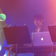 【パズドラ ファン感謝祭2013】『パズドラ』のイトケンとしてライブに初登壇!バンドアレンジに熱狂せよ