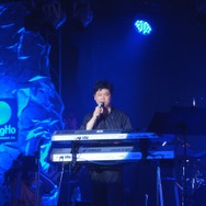 【パズドラ ファン感謝祭2013】『パズドラ』のイトケンとしてライブに初登壇!バンドアレンジに熱狂せよ