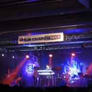【パズドラ ファン感謝祭2013】『パズドラ』のイトケンとしてライブに初登壇!バンドアレンジに熱狂せよ