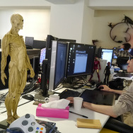 これがトリプルAの開発現場『PsychoBreak』Tango Gameworksスタジオツアー