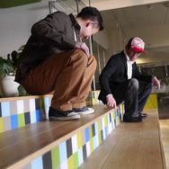 これがトリプルAの開発現場『PsychoBreak』Tango Gameworksスタジオツアー