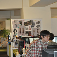 これがトリプルAの開発現場『PsychoBreak』Tango Gameworksスタジオツアー