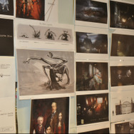 これがトリプルAの開発現場『PsychoBreak』Tango Gameworksスタジオツアー