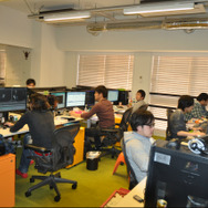 これがトリプルAの開発現場『PsychoBreak』Tango Gameworksスタジオツアー