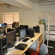 これがトリプルAの開発現場『PsychoBreak』Tango Gameworksスタジオツアー