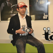 これがトリプルAの開発現場『PsychoBreak』Tango Gameworksスタジオツアー