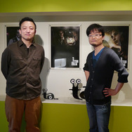 各要素のバランスを重視『PsychoBreak』プロデューサー木村雅人氏&アートディレクター片貝直紀氏インタビュー