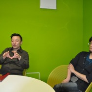 各要素のバランスを重視『PsychoBreak』プロデューサー木村雅人氏&アートディレクター片貝直紀氏インタビュー