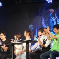 【パズドラ ファン感謝祭2013】ゲストパズドラーの『パズドラ』への要望を2つ採用！爆笑「パズドラトーク」まとめ