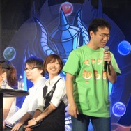 【パズドラ ファン感謝祭2013】ゲストパズドラーの『パズドラ』への要望を2つ採用！爆笑「パズドラトーク」まとめ