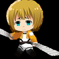 アルミン