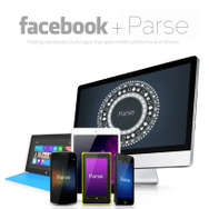Facebookがモバイルアプリ開発バックエンドのParseを買収 ― 買収後もサービスは継続
