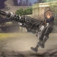 アサルト ドローバックショット