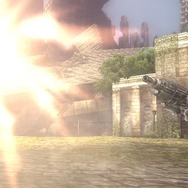 アサルト ドローバックショット